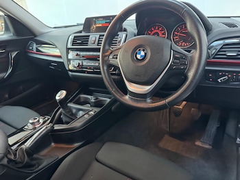 Used BMW 2 Series 2016 for sale - 78150017: Photo