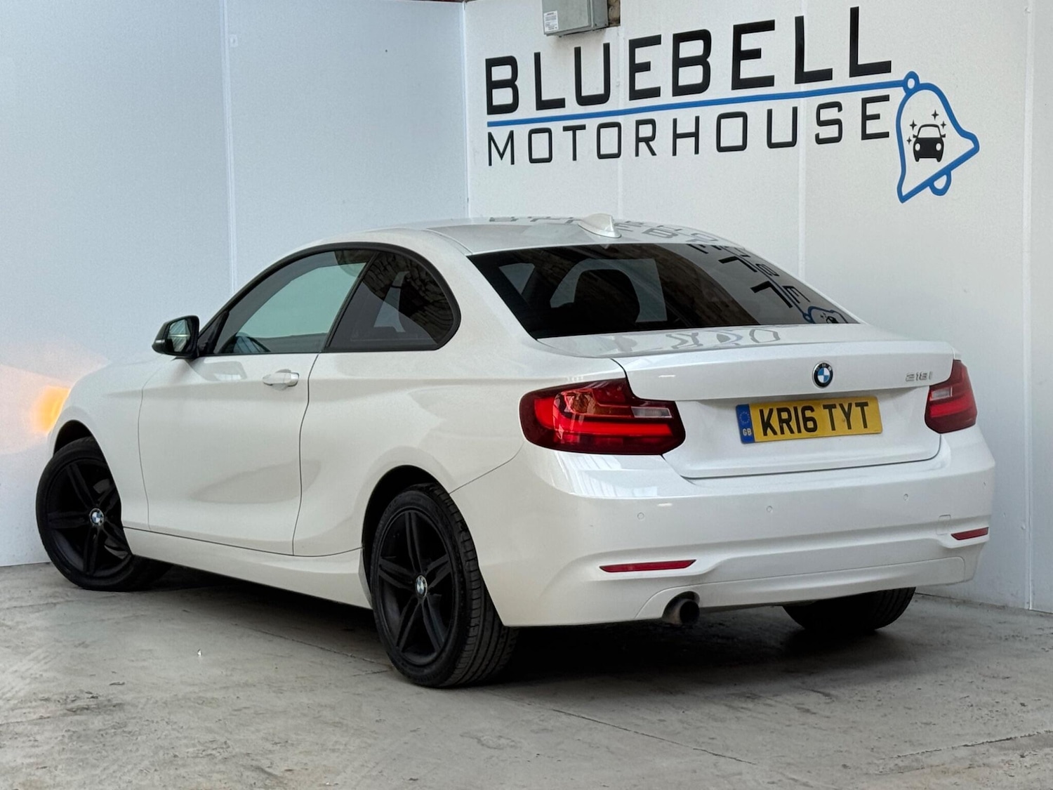 Used BMW 2 Series 2016 for sale - 78150017: Photo 5