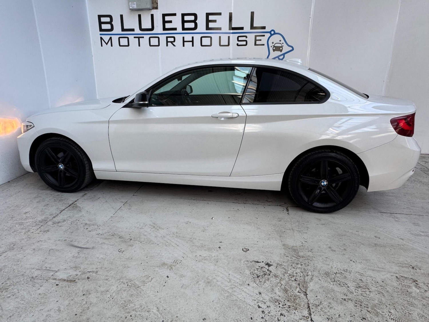 Used BMW 2 Series 2016 for sale - 78150017: Photo 8
