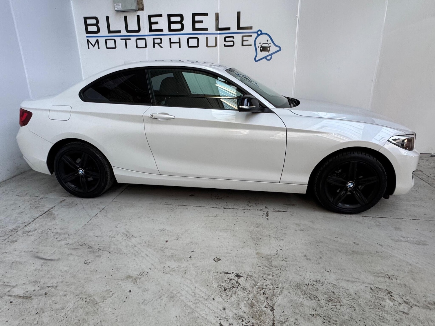 Used BMW 2 Series 2016 for sale - 78150017: Photo 9