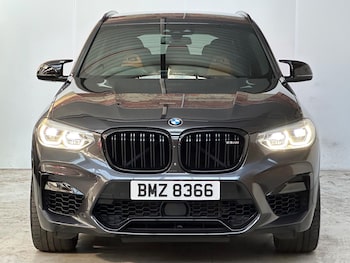 Used BMW X3 M 2020 for sale - 79367915: Photo