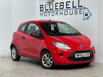 Used Ford Ka 2013 for sale - 78706569: Photo