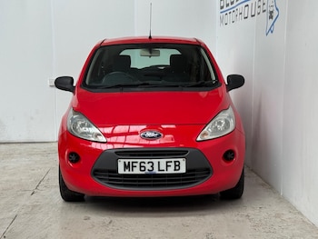 Used Ford Ka 2013 for sale - 78706569: Photo