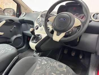Used Ford Ka 2013 for sale - 78706569: Photo