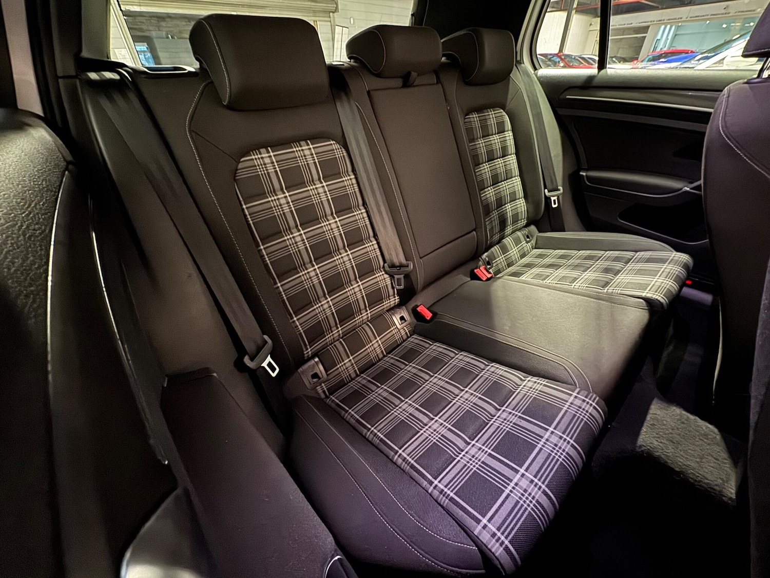 Used Volkswagen Golf 2018 for sale - 76736825: Photo 15