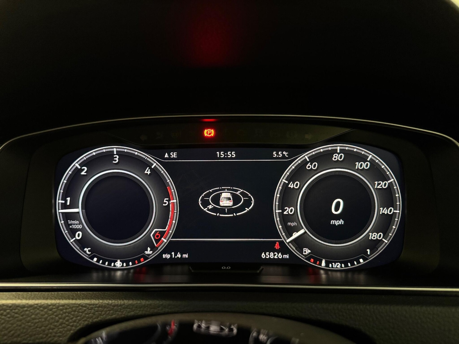 Used Volkswagen Golf 2018 for sale - 76736825: Photo 17