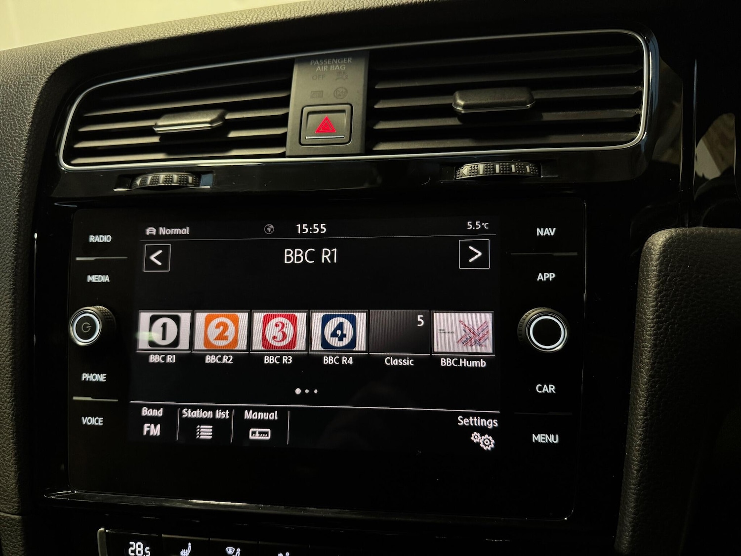 Used Volkswagen Golf 2018 for sale - 76736825: Photo 19