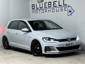 2018 - 2.0 TDI GTD Euro 6 (s/s) 5dr