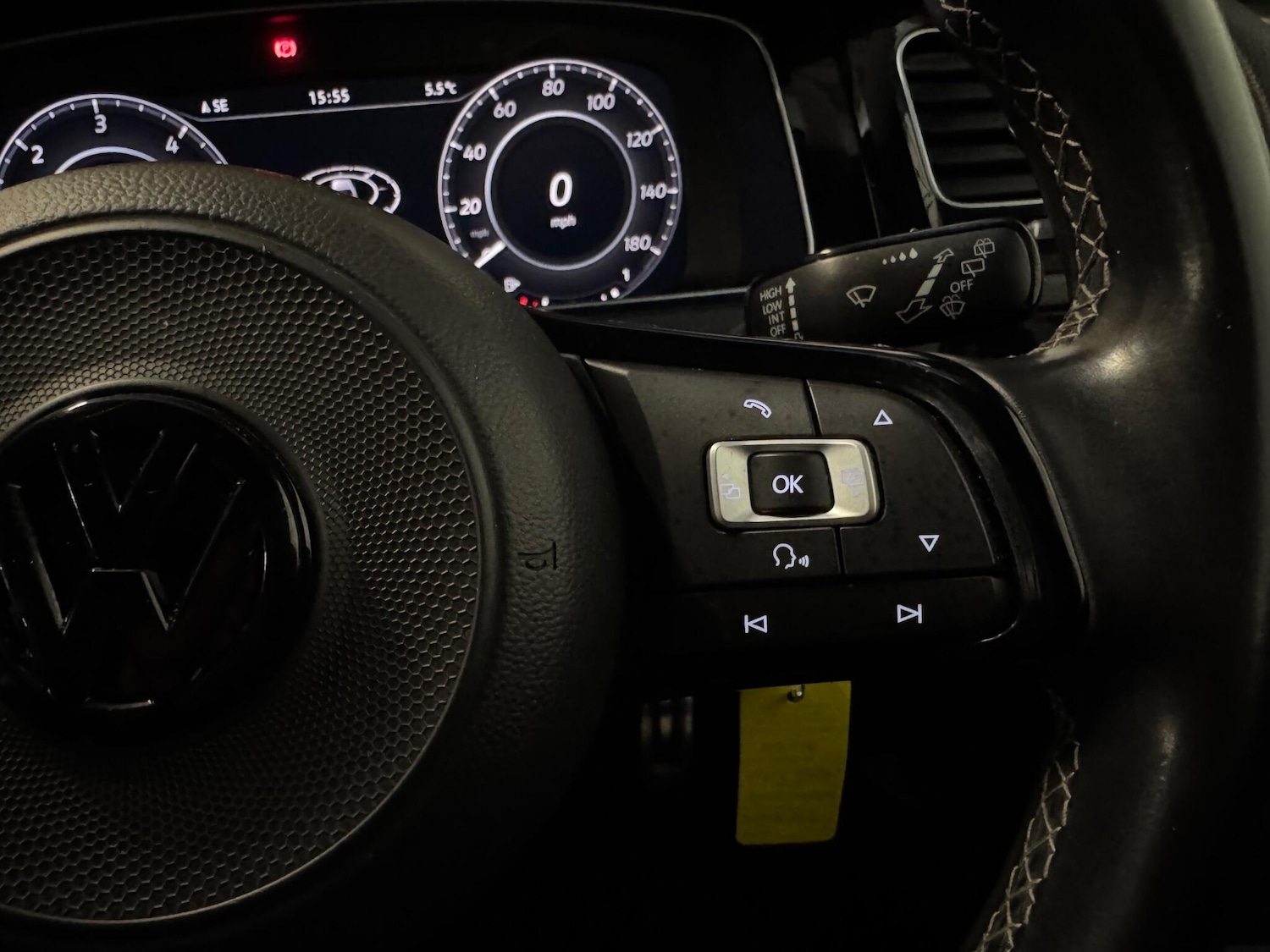 Used Volkswagen Golf 2018 for sale - 76736825: Photo 28