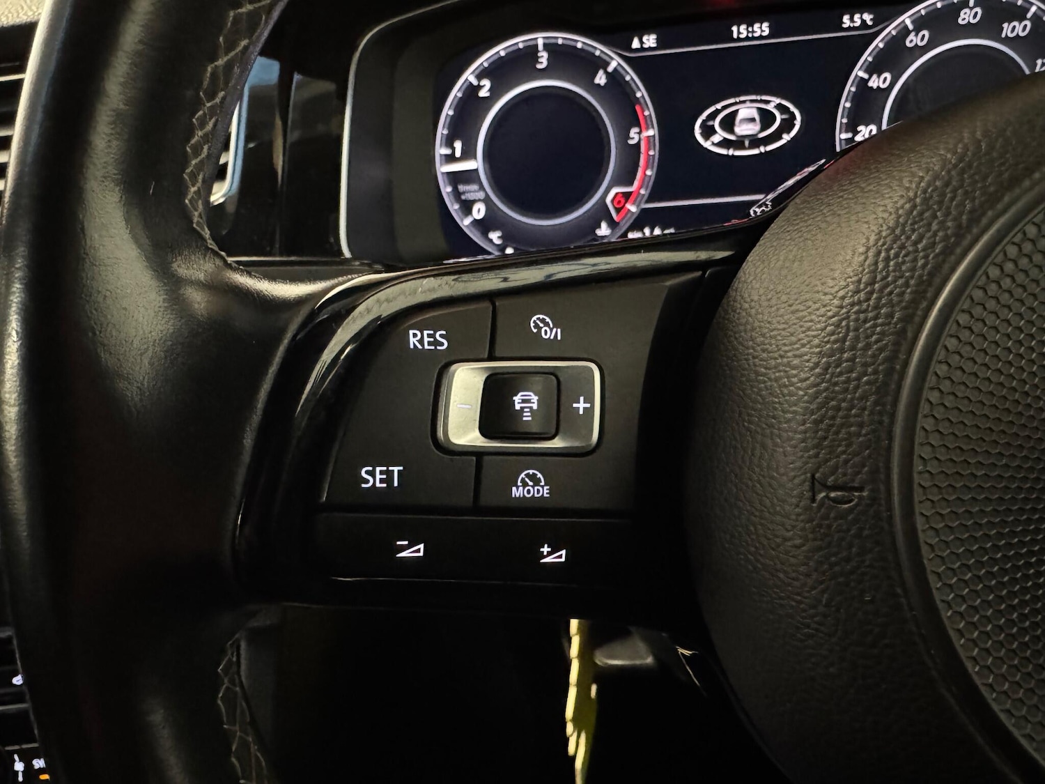 Used Volkswagen Golf 2018 for sale - 76736825: Photo 29