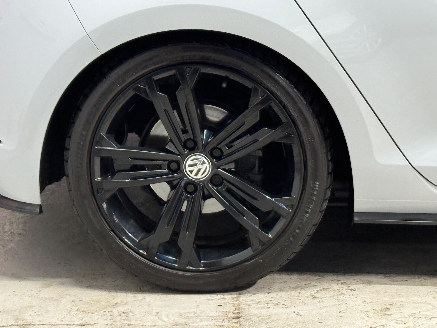 Used Volkswagen Golf 2018 for sale - 76736825: Photo 37