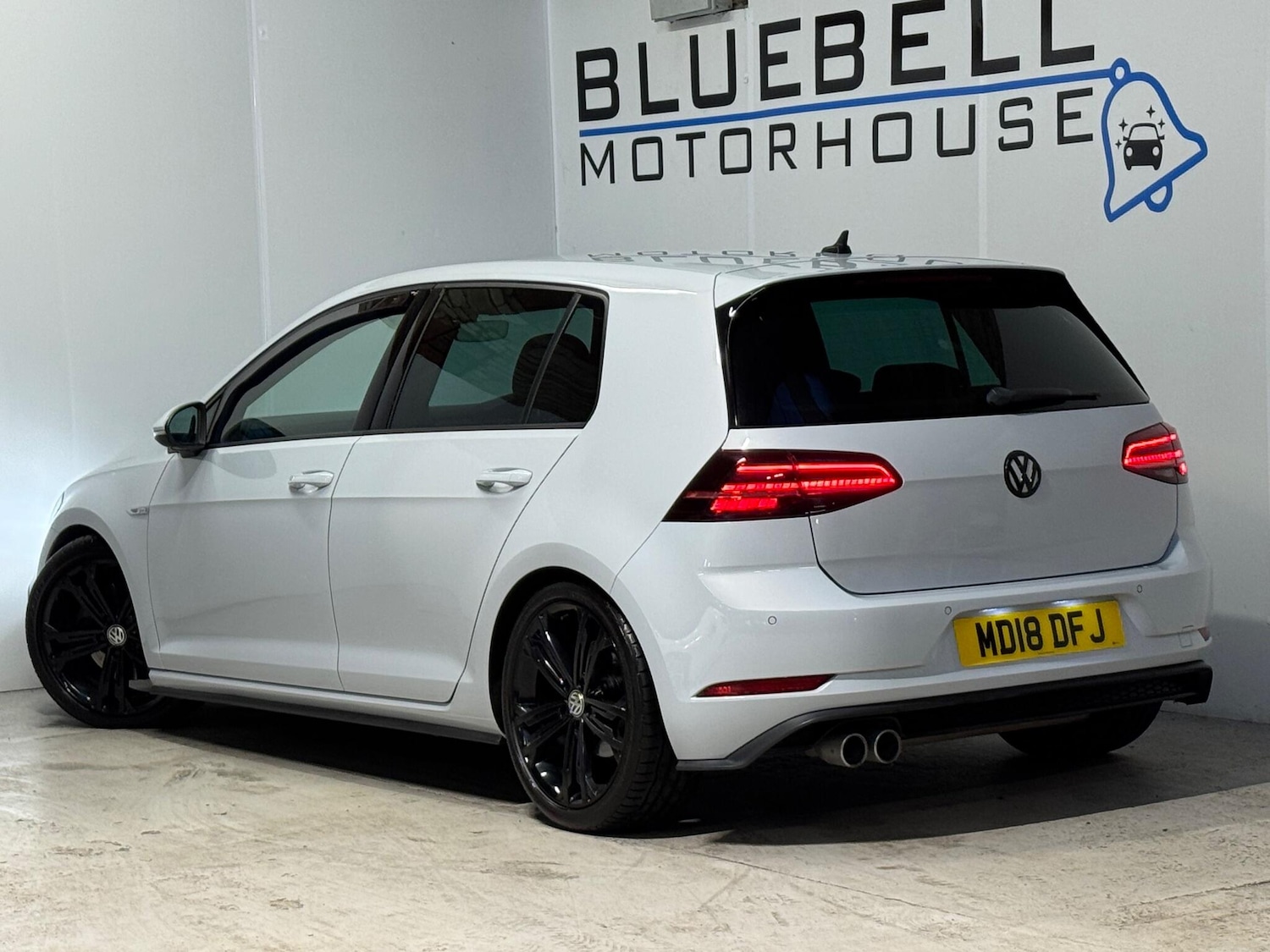 Used Volkswagen Golf 2018 for sale - 76736825: Photo 5