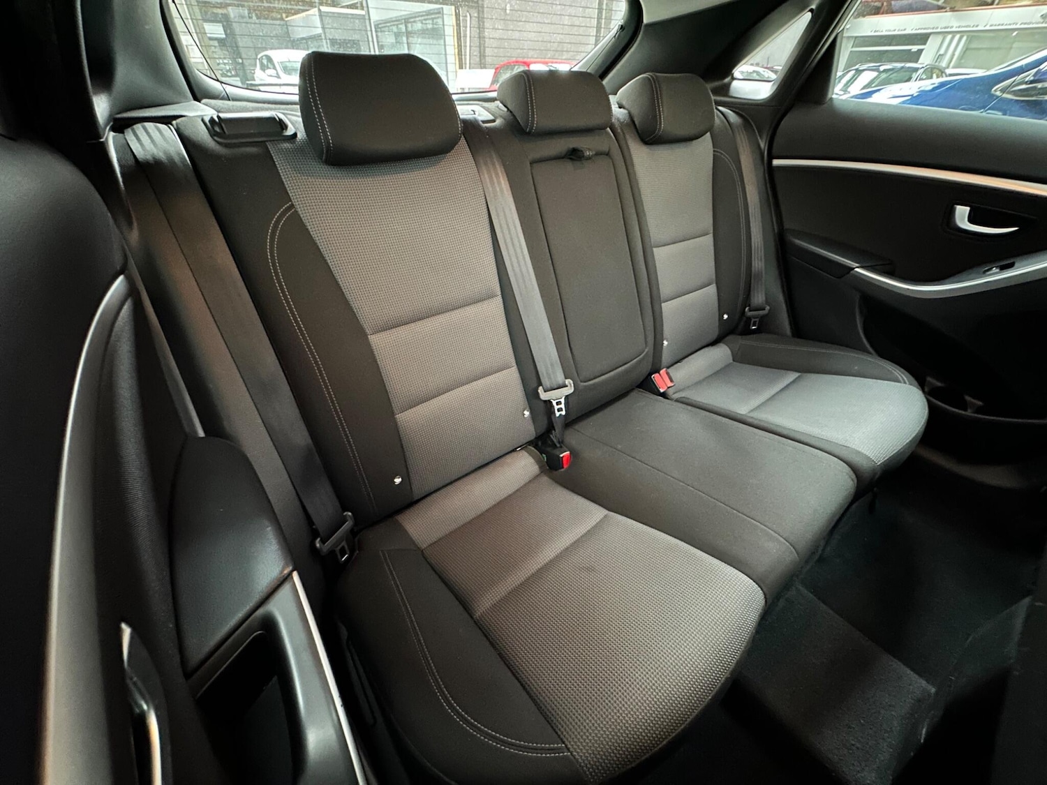 Used Hyundai i30 2016 for sale - 77826849: Photo 10