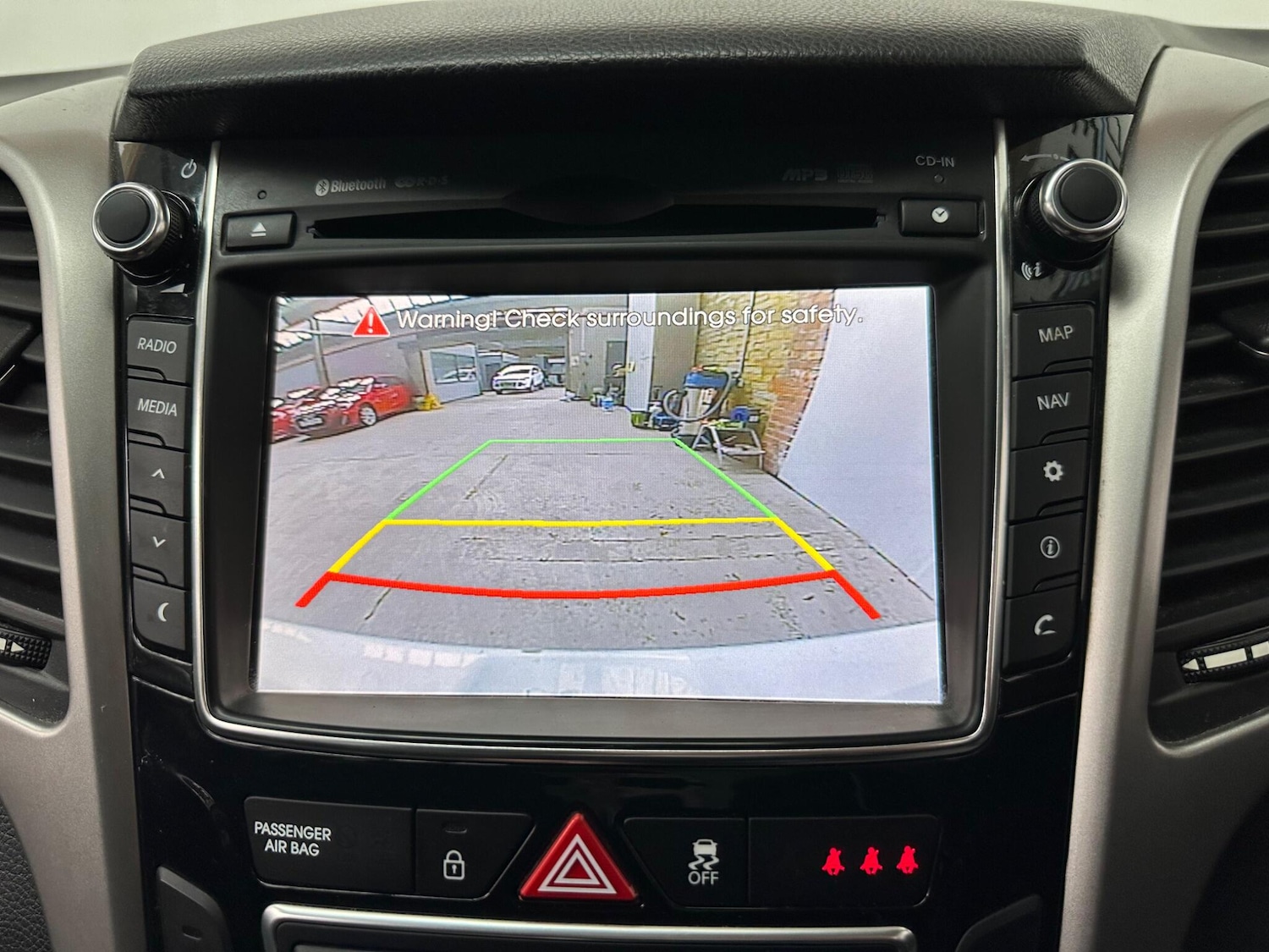 Used Hyundai i30 2016 for sale - 77826849: Photo 11