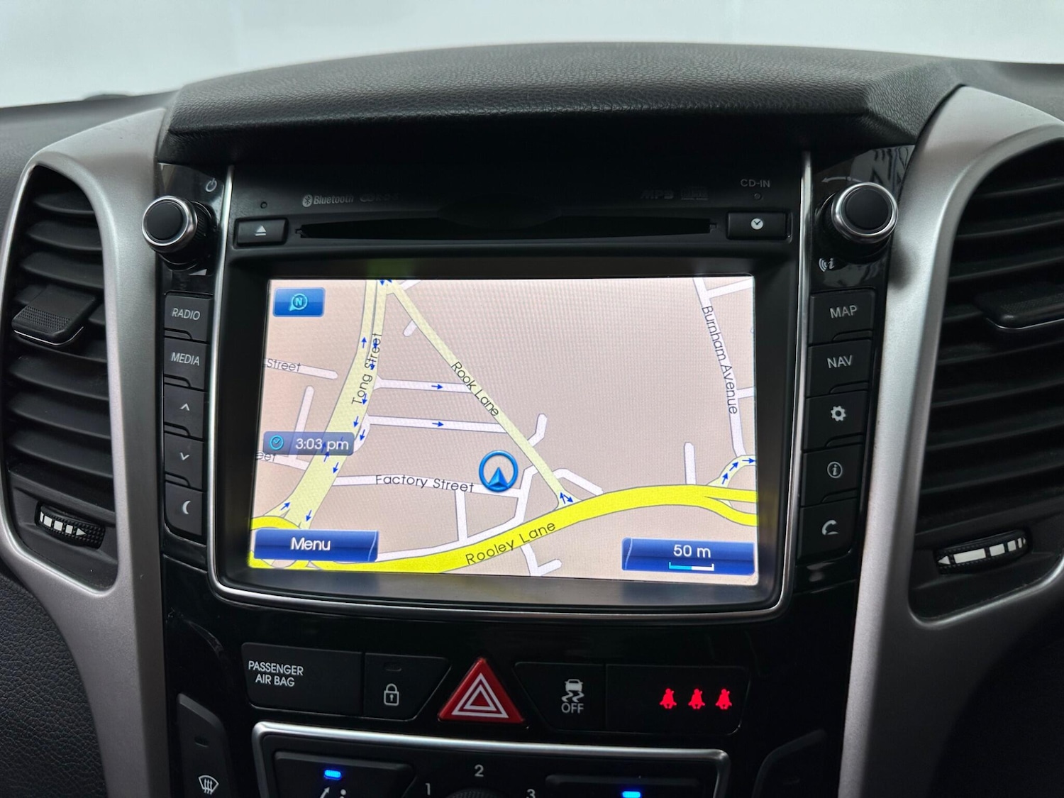 Used Hyundai i30 2016 for sale - 77826849: Photo 12