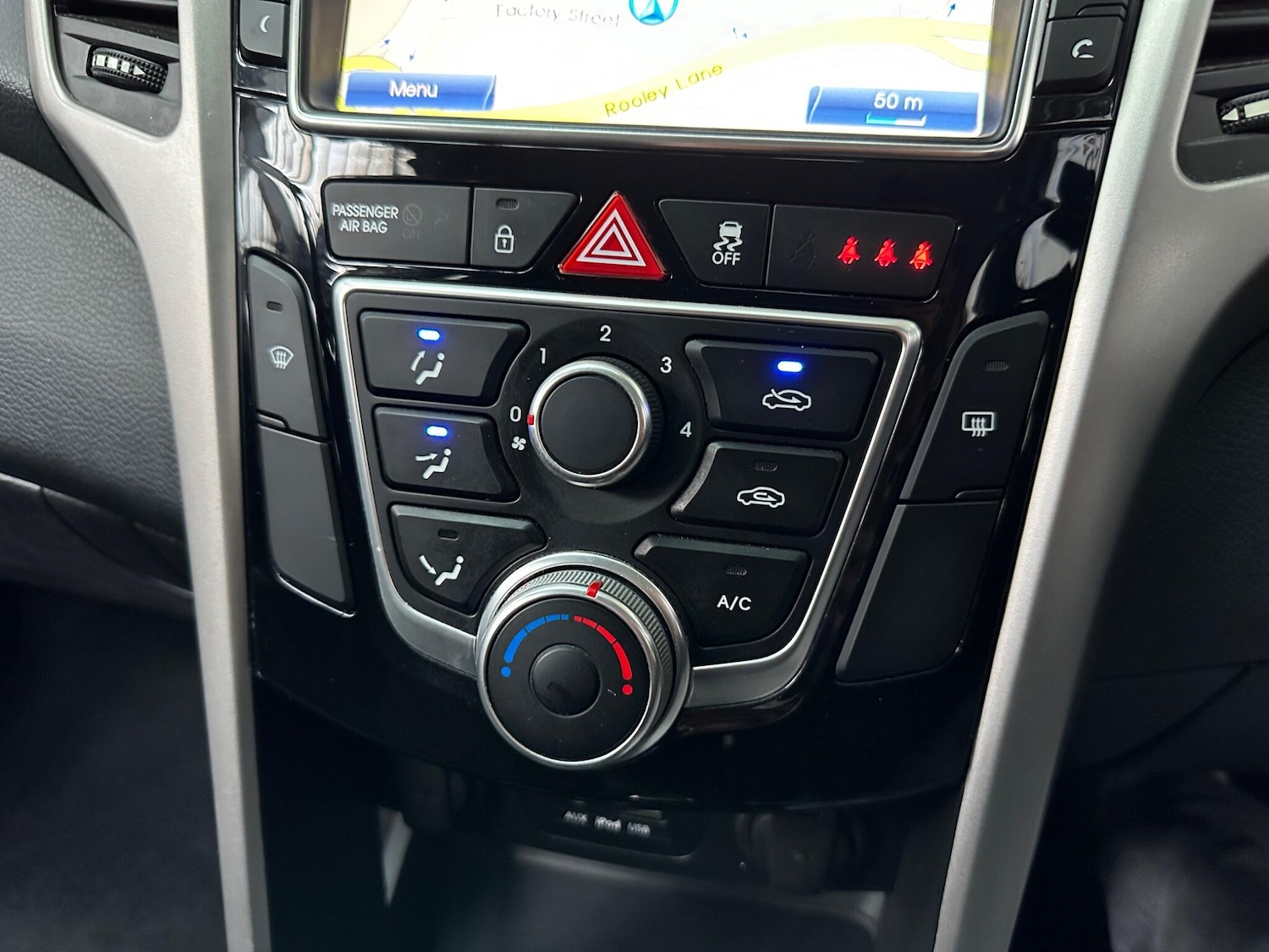 Used Hyundai i30 2016 for sale - 77826849: Photo 13