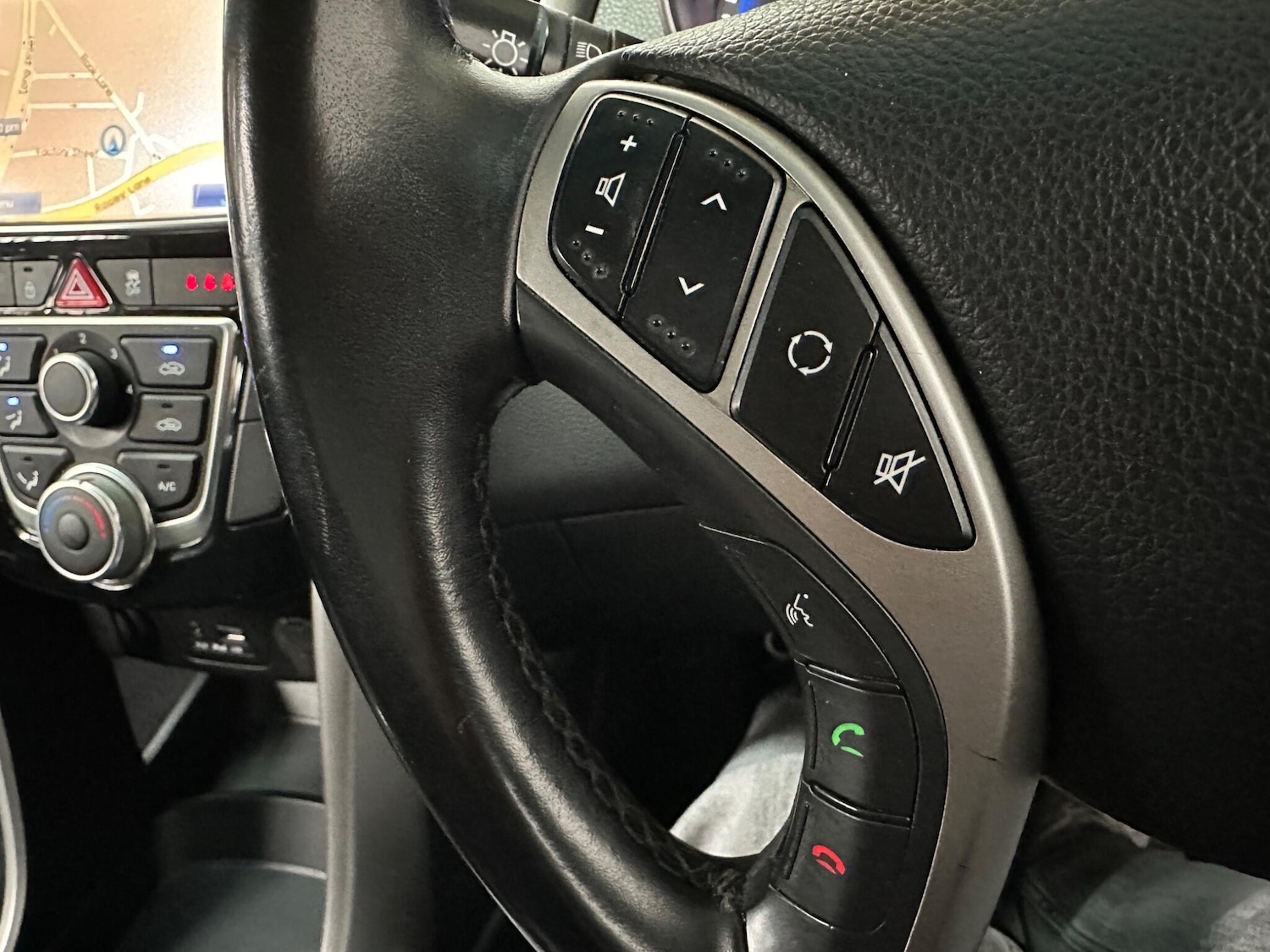 Used Hyundai i30 2016 for sale - 77826849: Photo 14