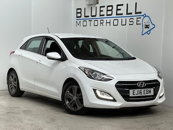 2016 - 1.4 Blue Drive SE Nav 5dr