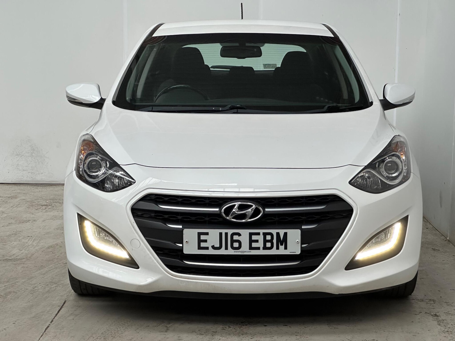Used Hyundai i30 2016 for sale - 77826849: Photo 2