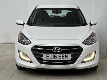 Used Hyundai i30 2016 for sale - 77826849: Photo