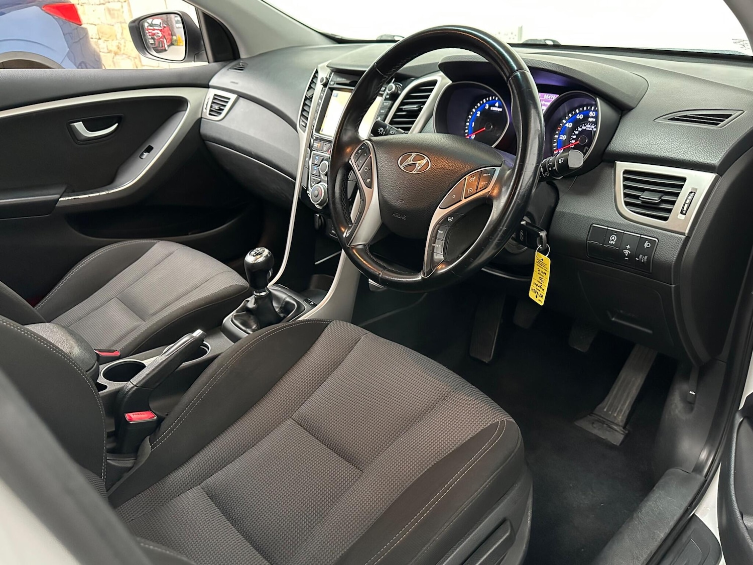 Used Hyundai i30 2016 for sale - 77826849: Photo 4