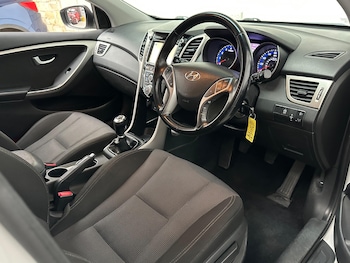 Used Hyundai i30 2016 for sale - 77826849: Photo