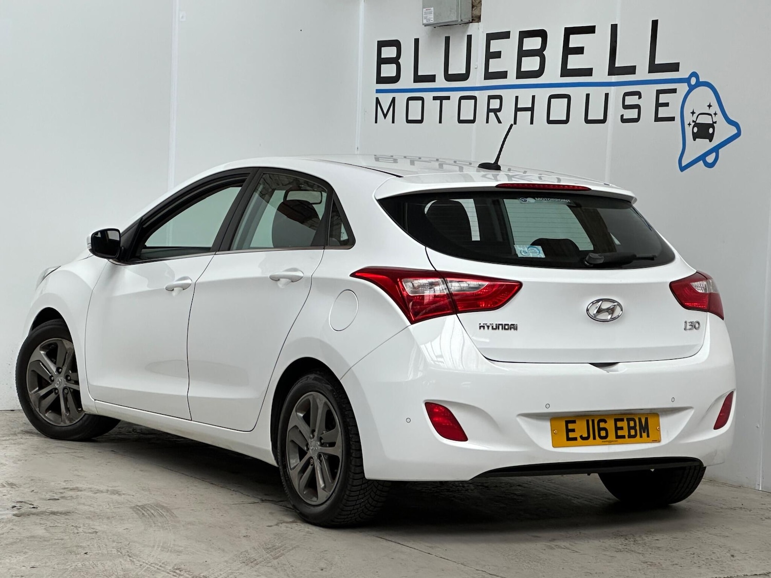 Used Hyundai i30 2016 for sale - 77826849: Photo 5