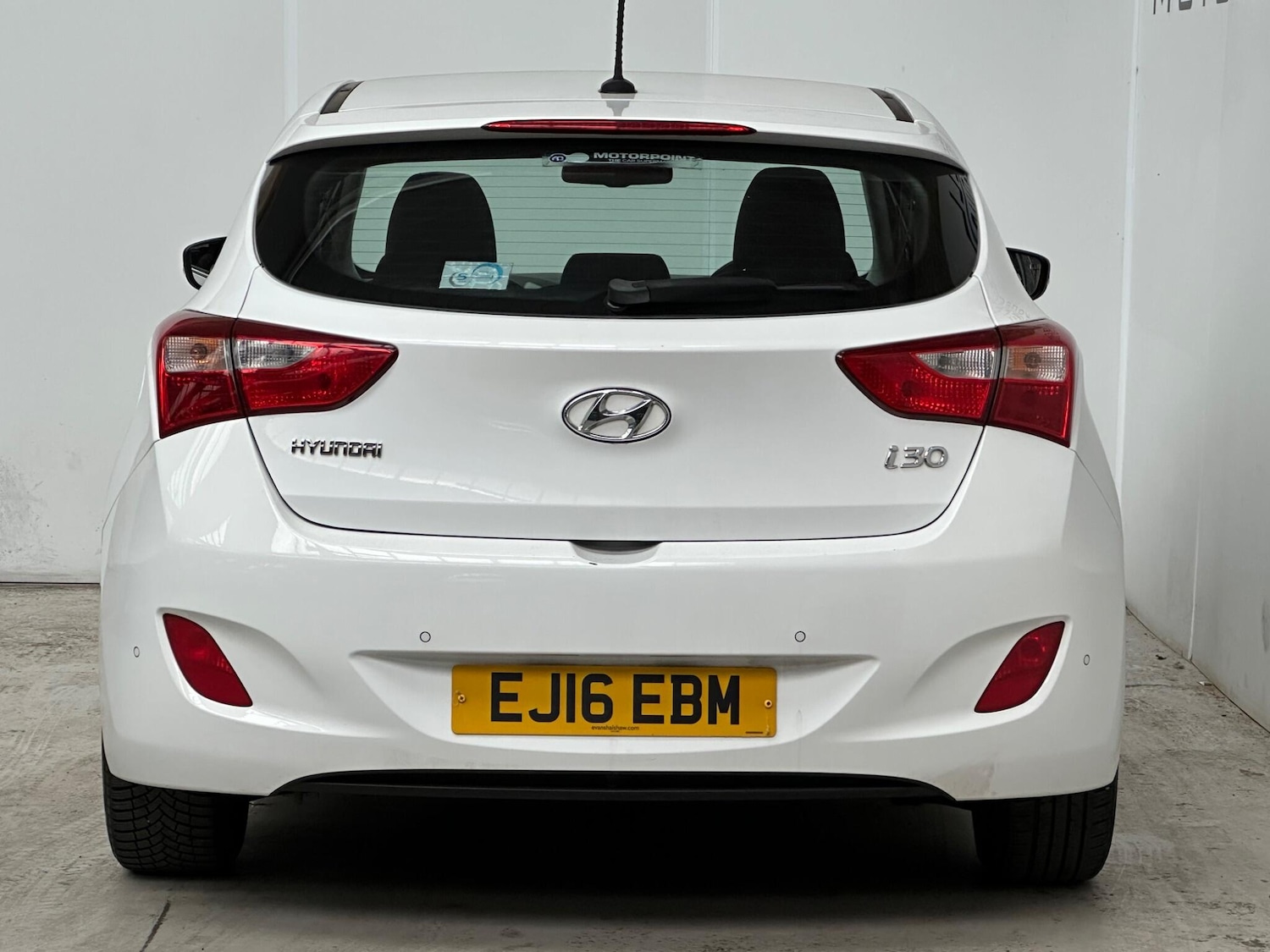 Used Hyundai i30 2016 for sale - 77826849: Photo 6