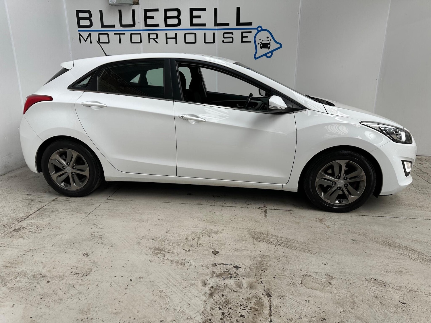 Used Hyundai i30 2016 for sale - 77826849: Photo 8