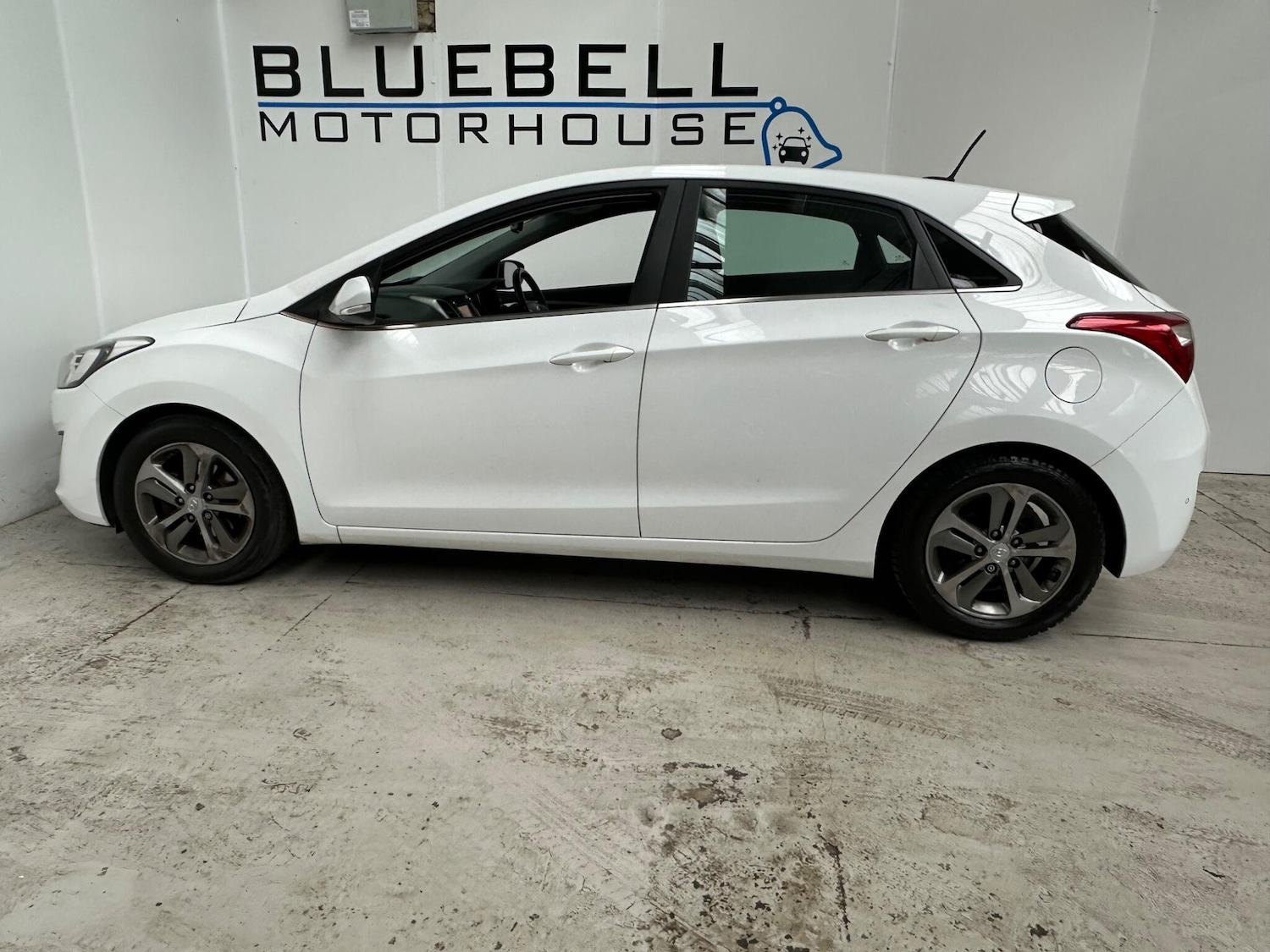 Used Hyundai i30 2016 for sale - 77826849: Photo 9