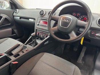 Used Audi A3 Cabriolet 2012 for sale - 79454699: Photo
