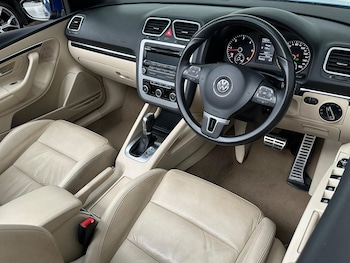 Used Volkswagen EOS 2013 for sale - 79273380: Photo