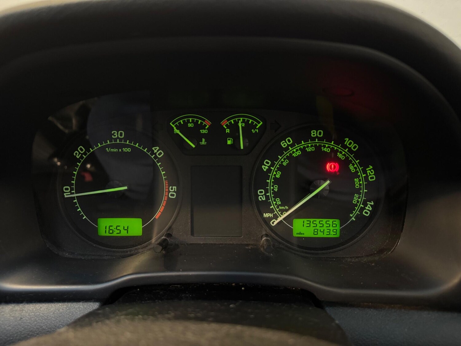 Used Skoda Octavia 2003 for sale - 77588669: Photo 11