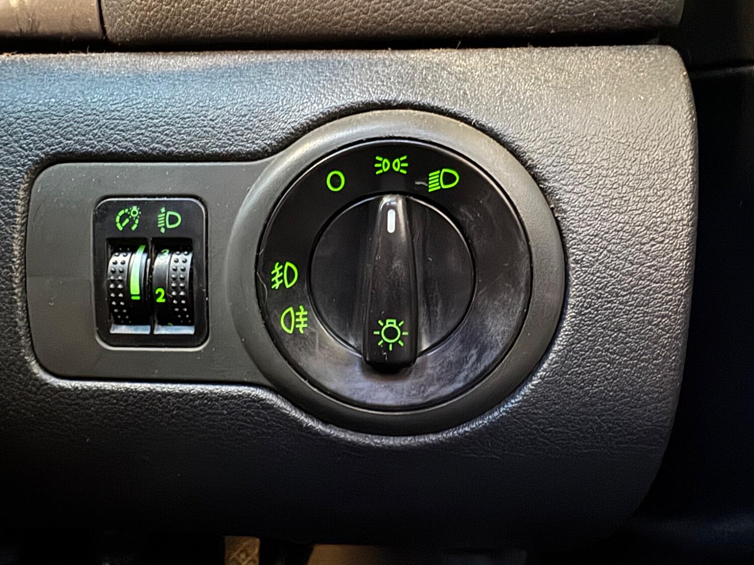 Used Skoda Octavia 2003 for sale - 77588669: Photo 13