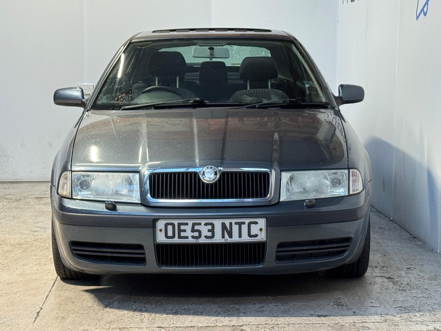 Used Skoda Octavia 2003 for sale - 77588669: Photo 2