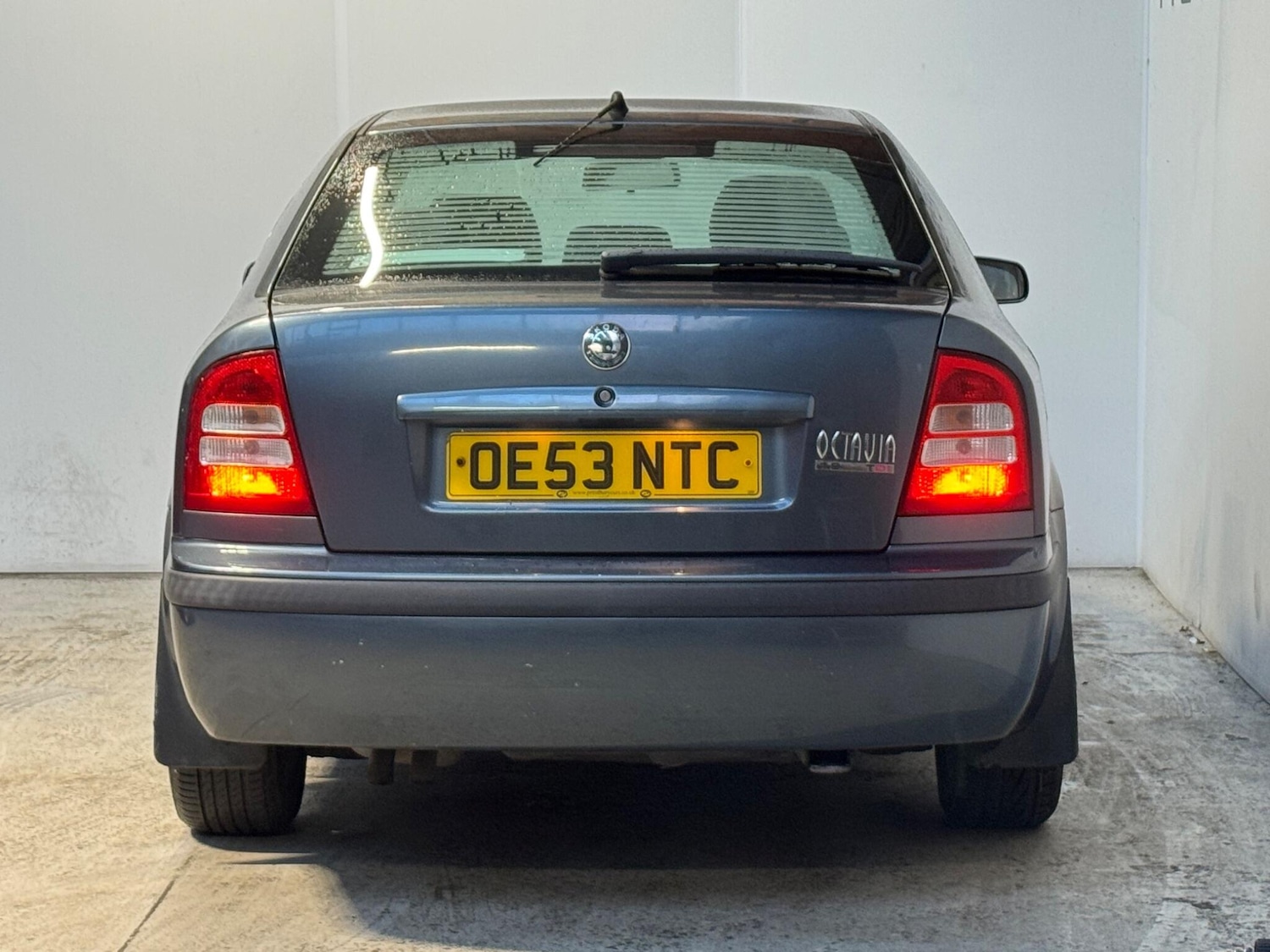 Used Skoda Octavia 2003 for sale - 77588669: Photo 5
