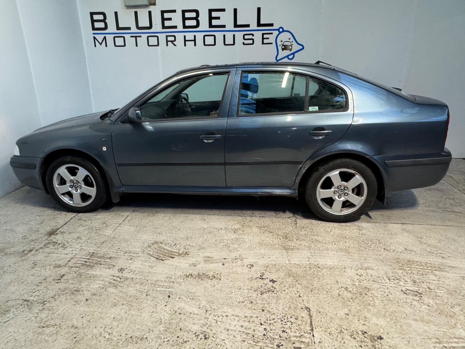 Used Skoda Octavia 2003 for sale - 77588669: Photo 6