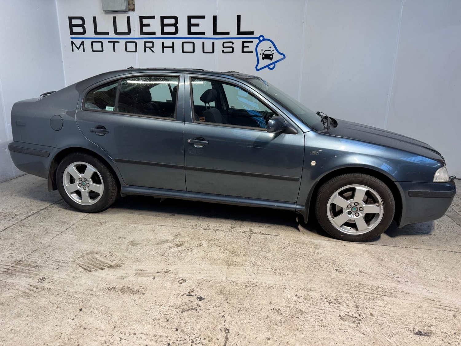 Used Skoda Octavia 2003 for sale - 77588669: Photo 7