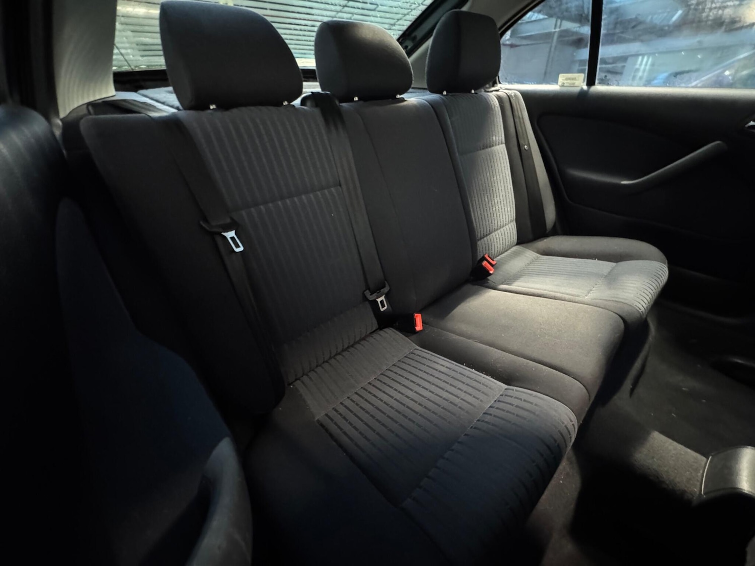 Used Skoda Octavia 2003 for sale - 77588669: Photo 8