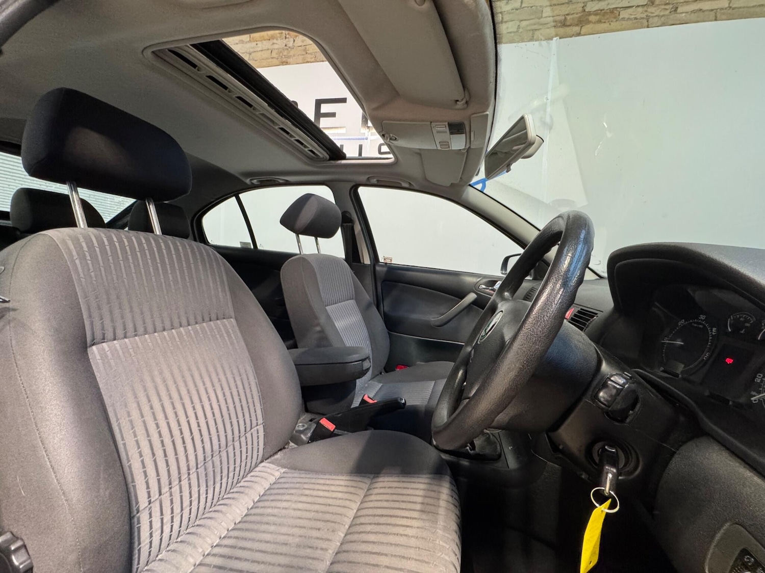 Used Skoda Octavia 2003 for sale - 77588669: Photo 9