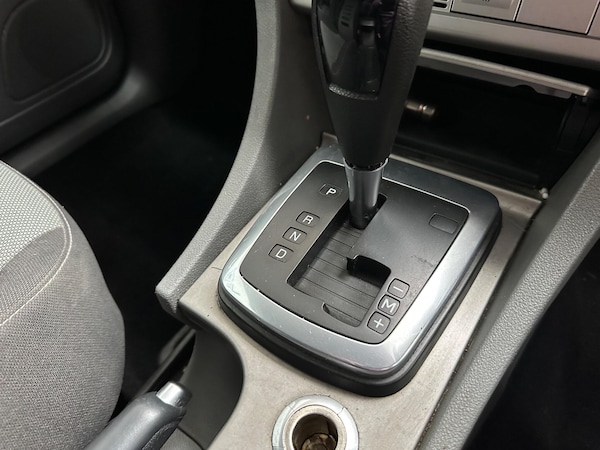 Used Ford Focus 2008 for sale - 76297382: Photo 10