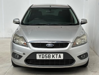 Used Ford Focus 2008 for sale - 76297382: Photo 2