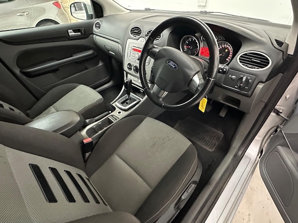 Used Ford Focus 2008 for sale - 76297382: Photo 3