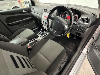 Used Ford Focus 2008 for sale - 76297382: Photo 3