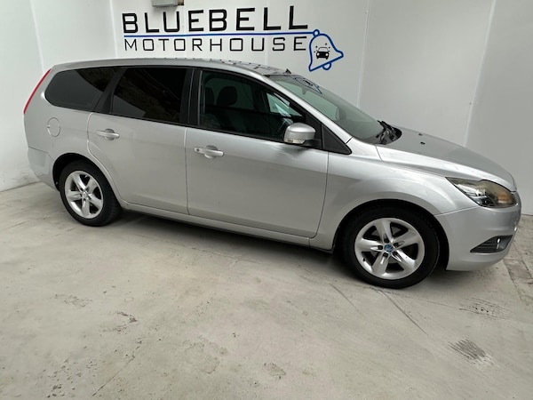 Used Ford Focus 2008 for sale - 76297382: Photo 6