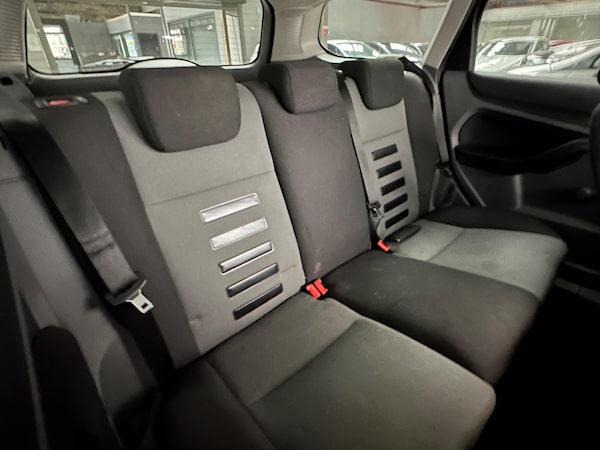 Used Ford Focus 2008 for sale - 76297382: Photo 7