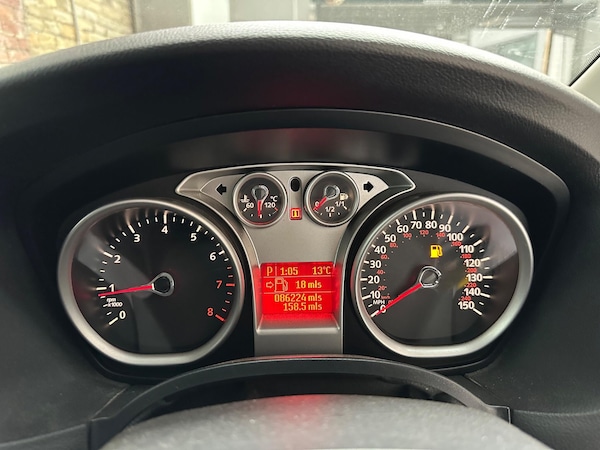 Used Ford Focus 2008 for sale - 76297382: Photo 8
