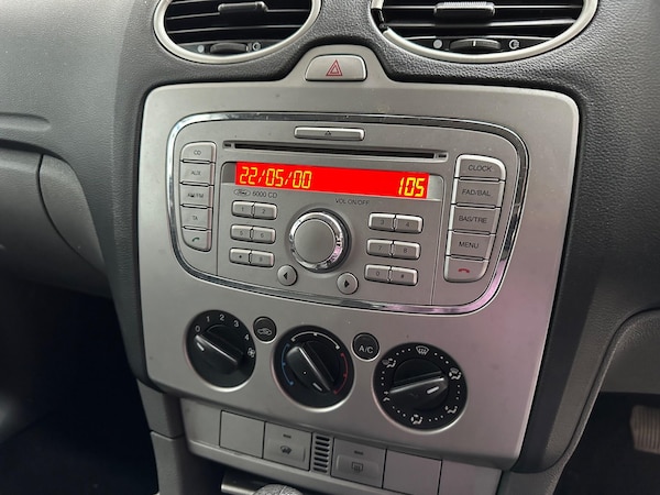 Used Ford Focus 2008 for sale - 76297382: Photo 9