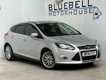 Ford - Focus