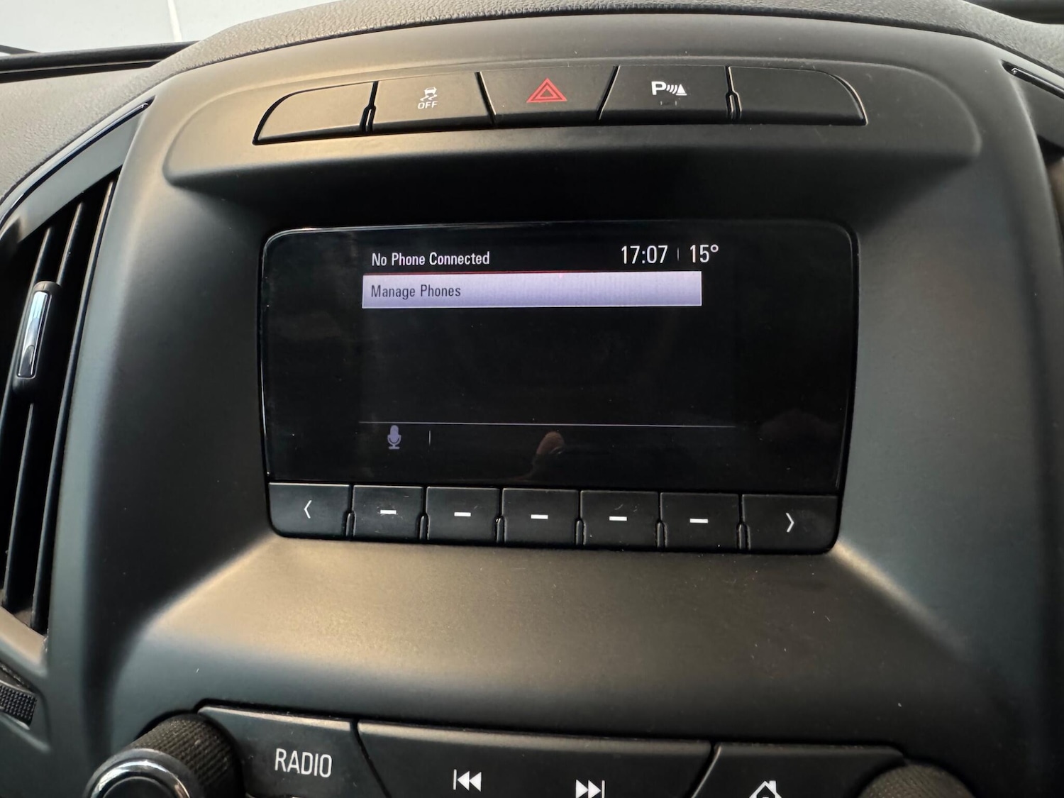 Used Vauxhall Insignia 2015 for sale - 78009465: Photo 14